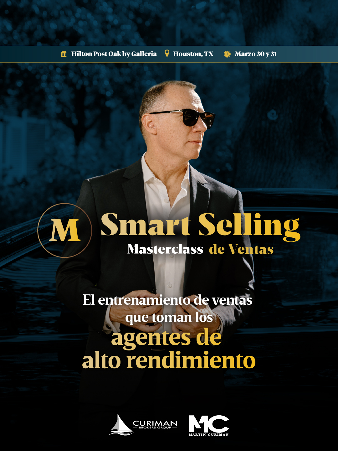 Smart Selling