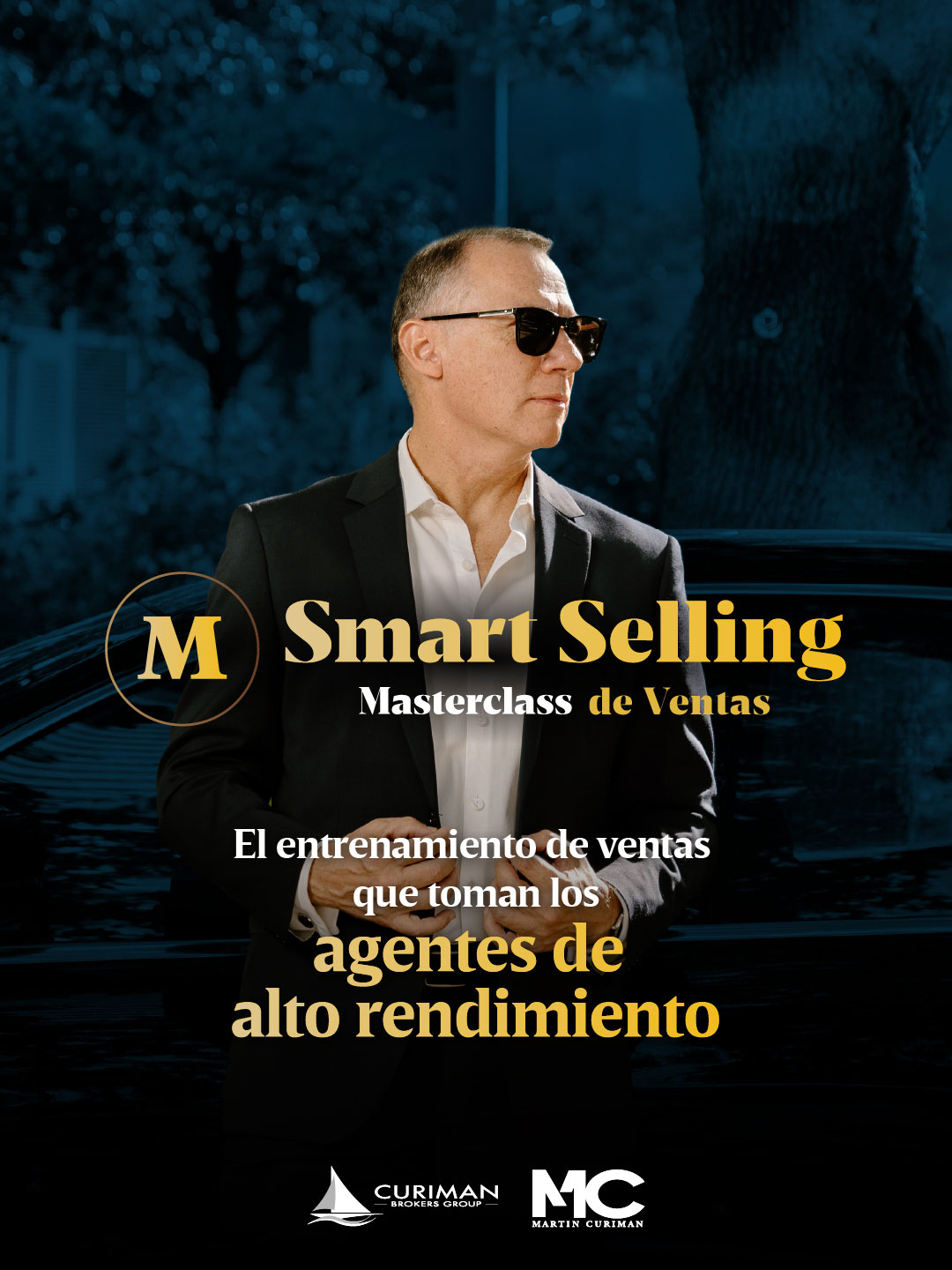 Smart Selling Miami